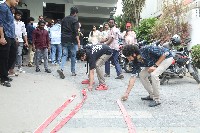 Swag Movie Success Celebrations